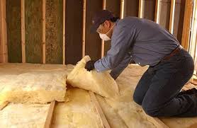 Best Commercial Insulation Services  in Fraser, MI